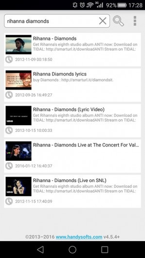 Free YouTube to MP3 Converter Premium 4.3.96.714 for iphone instal