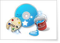 Blu-ray bearbeiten